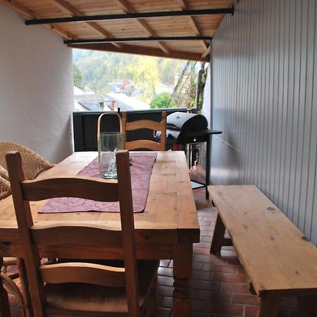 Ferienhaus Moselblick Vila Traben-Trarbach Exterior foto
