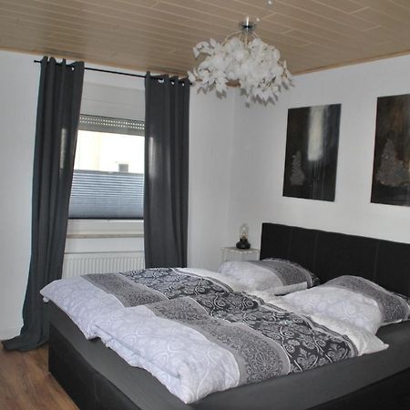 Ferienhaus Moselblick Vila Traben-Trarbach Exterior foto
