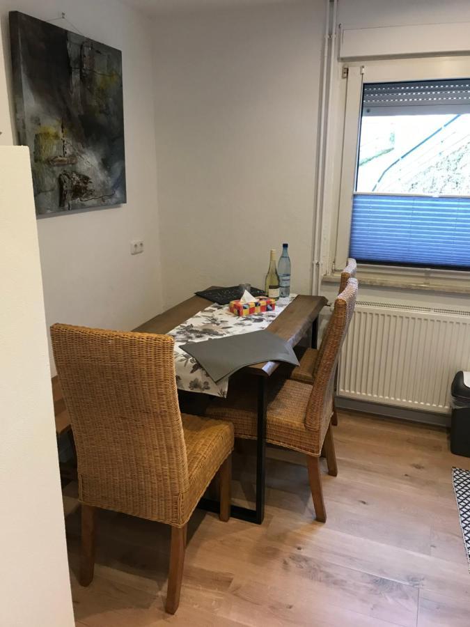 Ferienhaus Moselblick Vila Traben-Trarbach Exterior foto