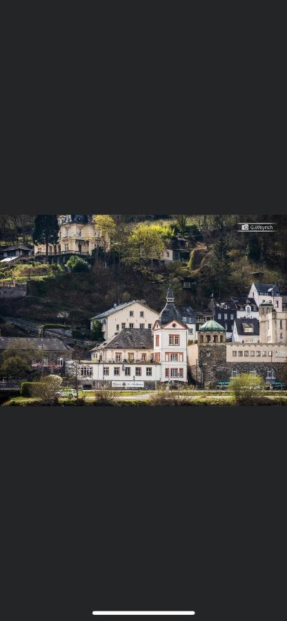 Ferienhaus Moselblick Vila Traben-Trarbach Exterior foto