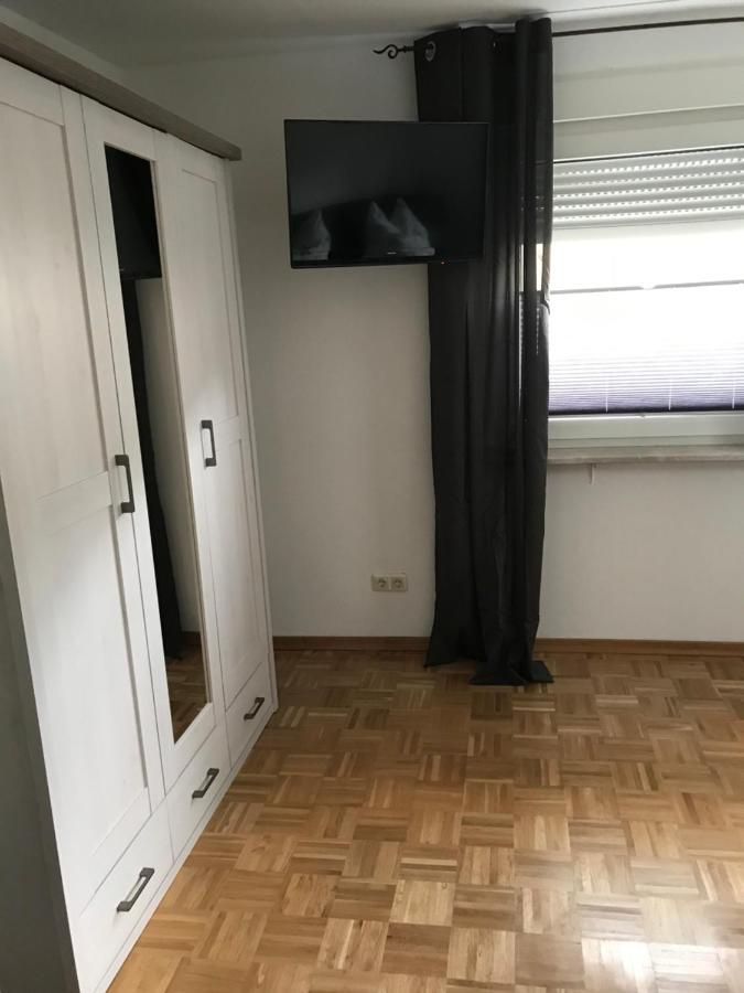 Ferienhaus Moselblick Vila Traben-Trarbach Exterior foto