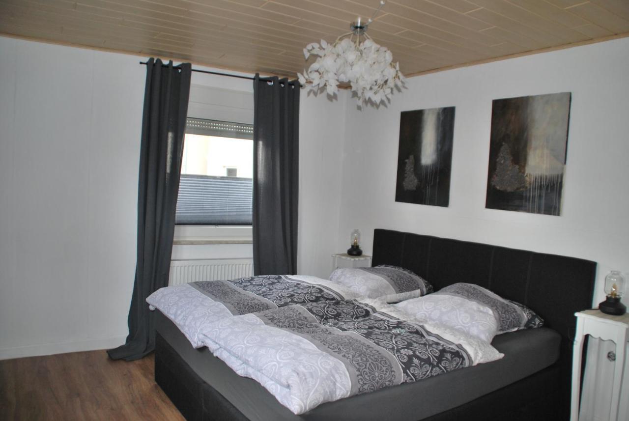 Ferienhaus Moselblick Vila Traben-Trarbach Exterior foto