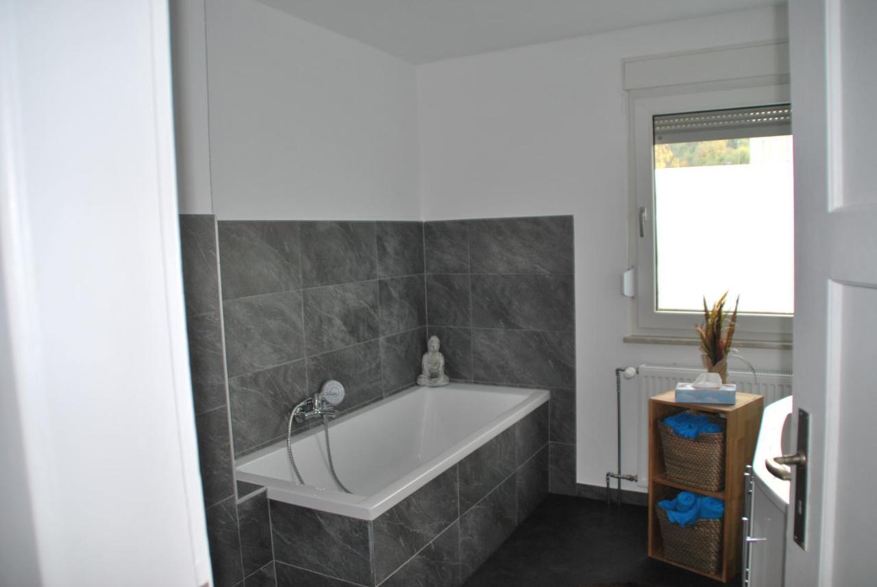 Ferienhaus Moselblick Vila Traben-Trarbach Exterior foto